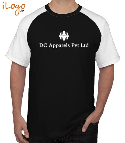 T shirts DC-APPARELS T-Shirt