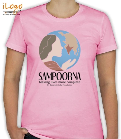 SHIRT sampoorna-b T-Shirt