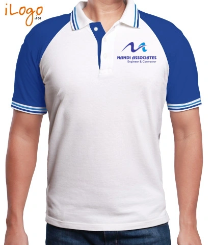 Tshirt NANDO-A T-Shirt