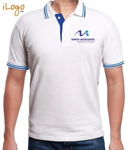 T shirt NANDI-B T-Shirt