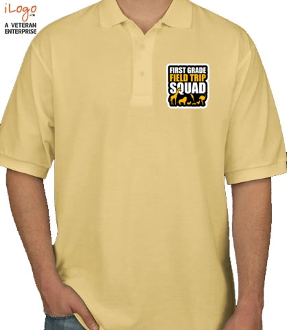 Tee safari-squad-x T-Shirt