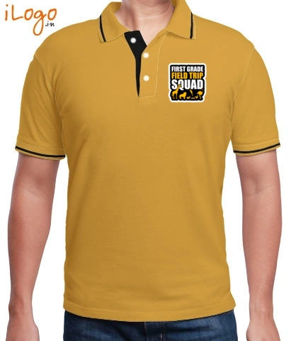 TSHIRT SAFARI-SQUADXA T-Shirt