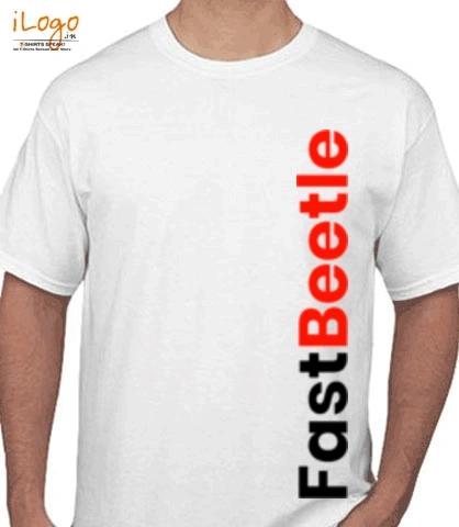 FASTBEETLE - Men's T-Shirt