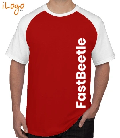 T Shirt fastbeetle-z T-Shirt