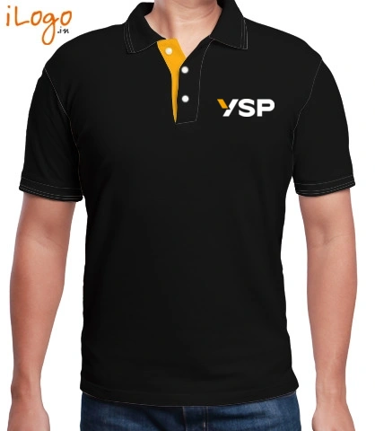 TShirt YSP- T-Shirt