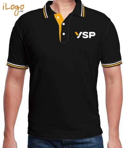 TSHIRT YSP- T-Shirt