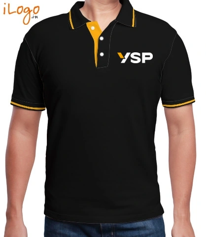 T Shirt YSP- T-Shirt