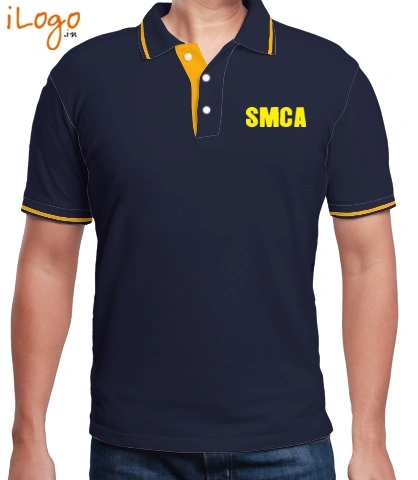 TSHIRT smca T-Shirt