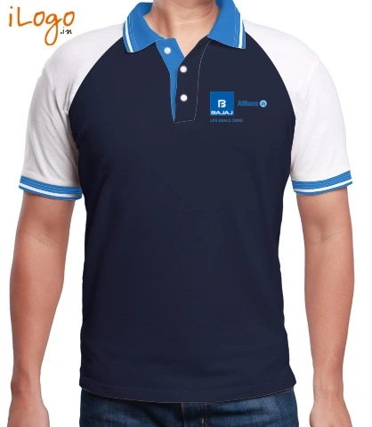 Shirts BAJAJ T-Shirt