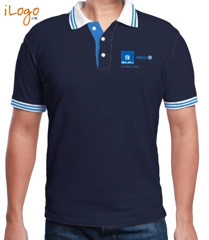 Shirts BAJAJ T-Shirt