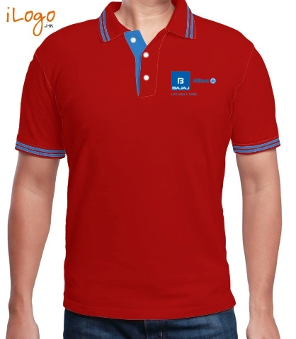 T shirts BAJAJ T-Shirt