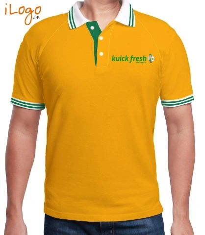 SHIRT KUCIKFRESH T-Shirt