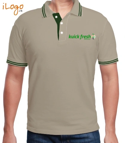 TShirt FUICKFRESH T-Shirt