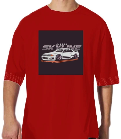 TEE NISSAN T-Shirt