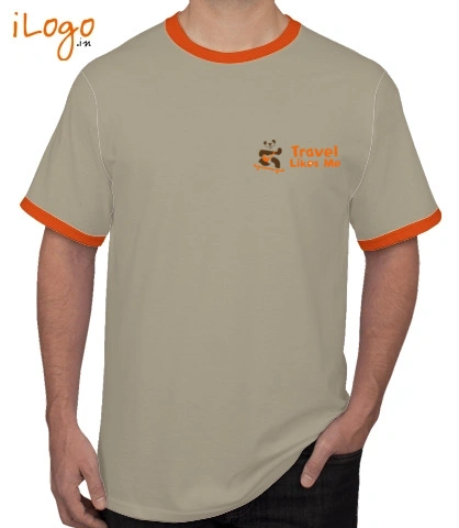 Tee TARVEL T-Shirt