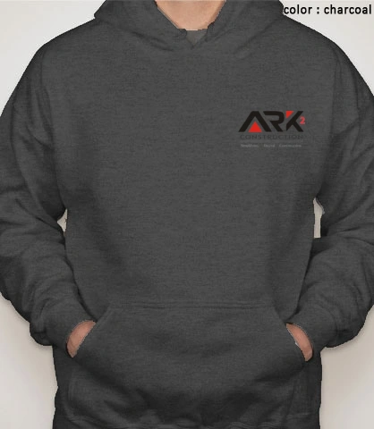 Shirts ARK T-Shirt