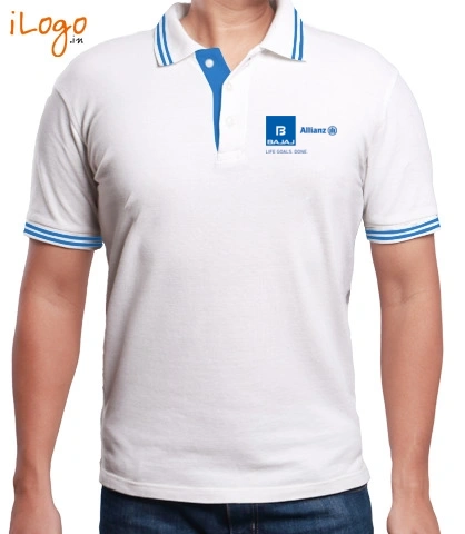 Tee bajaj T-Shirt