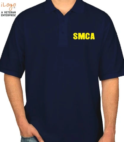 Tshirts smca T-Shirt