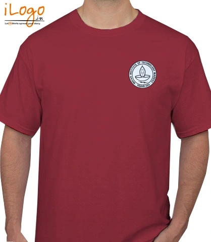 T SHIRT marooniitm T-Shirt