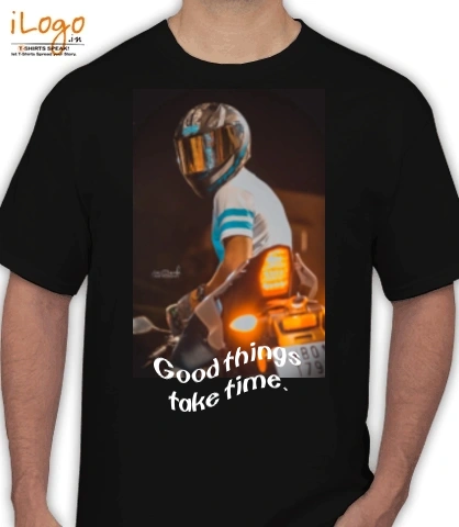 Tees Goodthingstaket T-Shirt