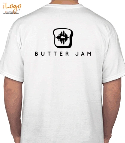 ButterJam-White