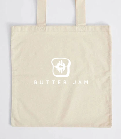 TSHIRT BtterJam-Bag T-Shirt