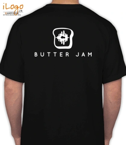 ButterJam-Black