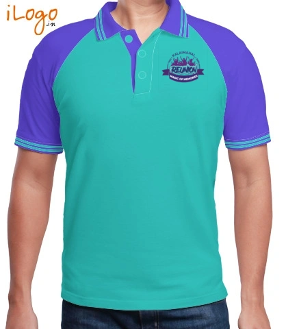 T SHIRT KALAMAHAL-POLO T-Shirt