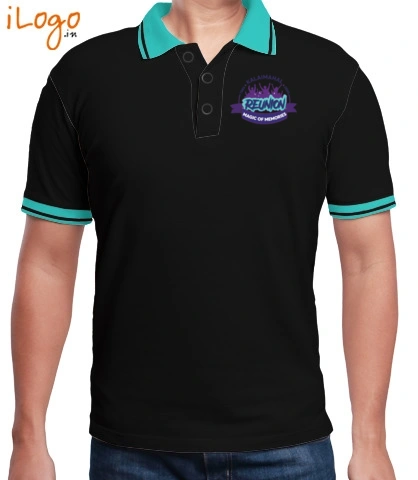 TSHIRT POLO-TM-NEW T-Shirt