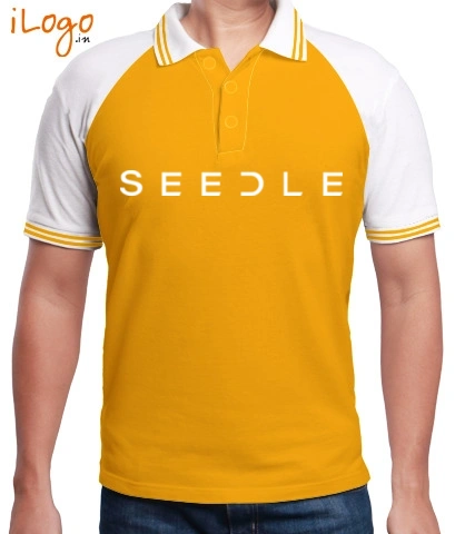 TSHIRT SEEDLE- T-Shirt