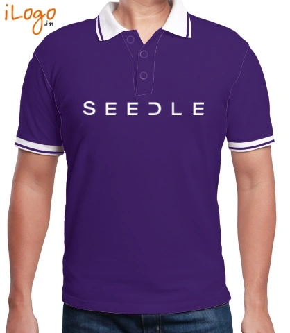 T Shirt NEW-SEEDLE T-Shirt