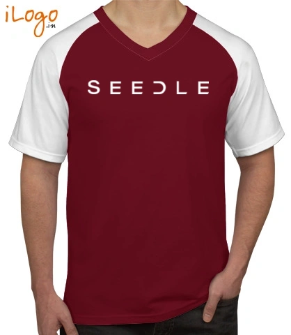 T shirts SEEDLE- T-Shirt