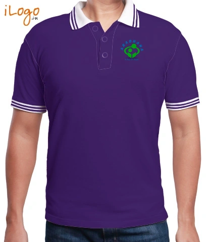 T shirts AARAHA-PURPPLE T-Shirt