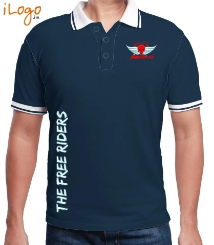 Tee MAVERICKS- T-Shirt