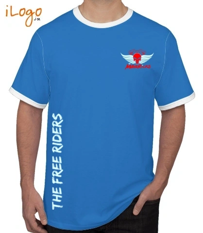 T shirts MAVERAKICS- T-Shirt