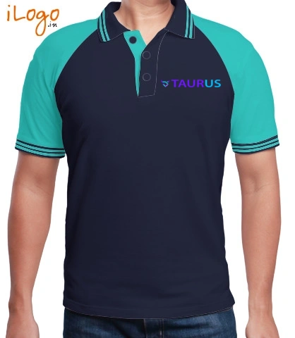 Tee tauras- T-Shirt