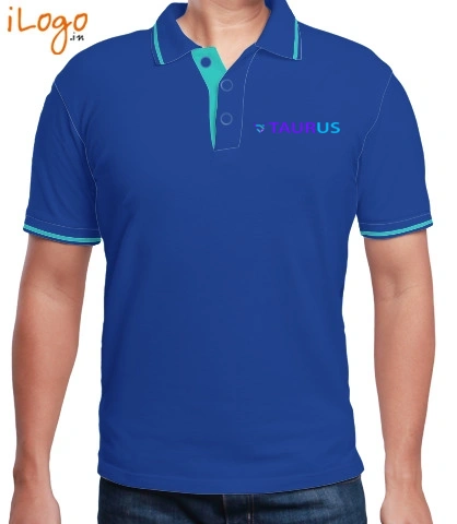 T Shirt tauras- T-Shirt