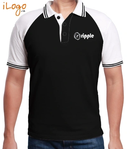 Tshirts RIPPLE T-Shirt