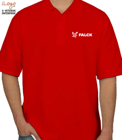 Tee falck T-Shirt