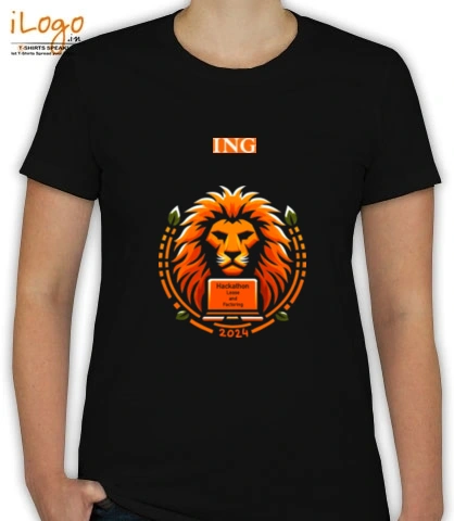 TShirt Nishi T-Shirt