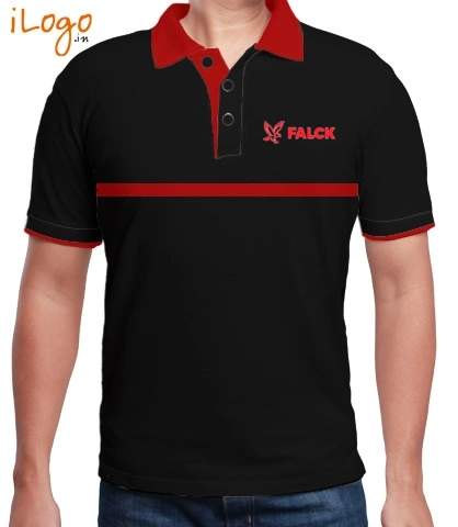 Tee FALCK T-Shirt