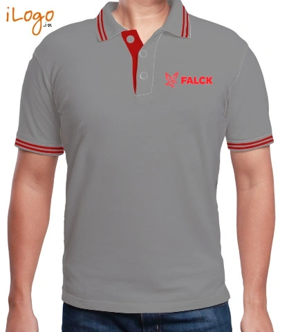 Tees FALCK T-Shirt