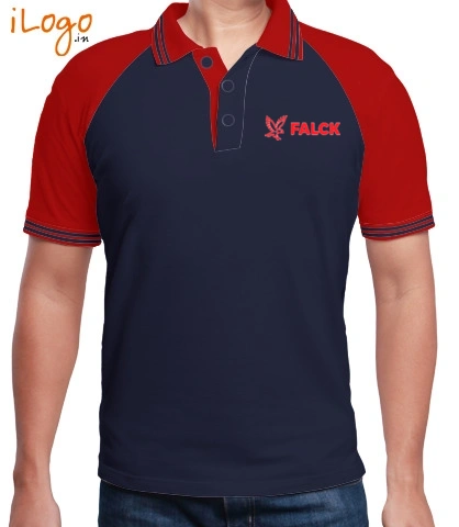 TSHIRT FALCK T-Shirt