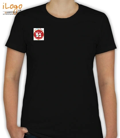 Shirt LPN-black T-Shirt