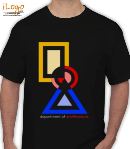 TSHIRTS architecture T-Shirt