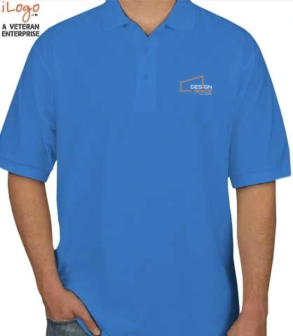 Shirts des-blue T-Shirt