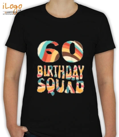 Tees -birthday T-Shirt