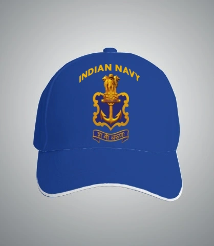 NAVY-CAP - cap