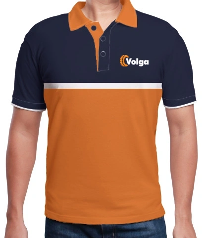 TSHIRT vOLGA T-Shirt