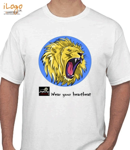 TEE Dhindha- T-Shirt